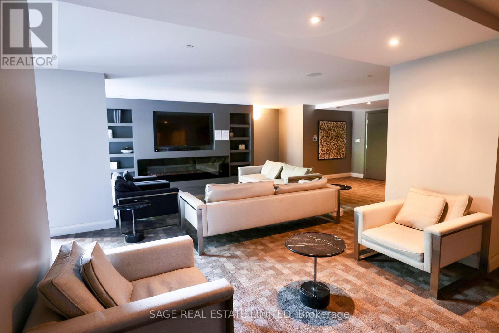 1702 - 525 Adelaide Street W, Toronto, Ontario  M5V 0N7 - Photo 27 - C12701838