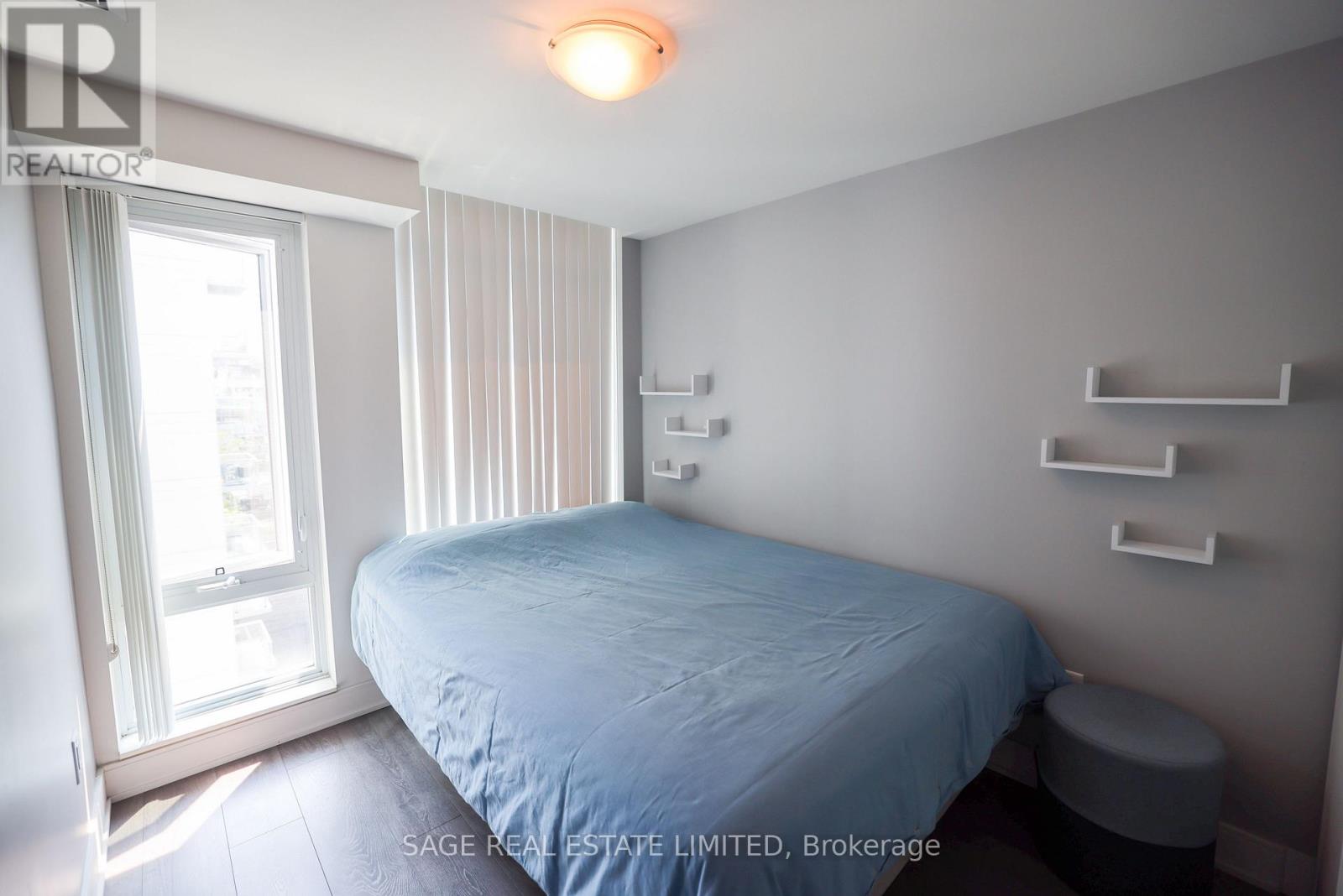 1702 - 525 Adelaide Street W, Toronto, Ontario  M5V 0N7 - Photo 9 - C12701838