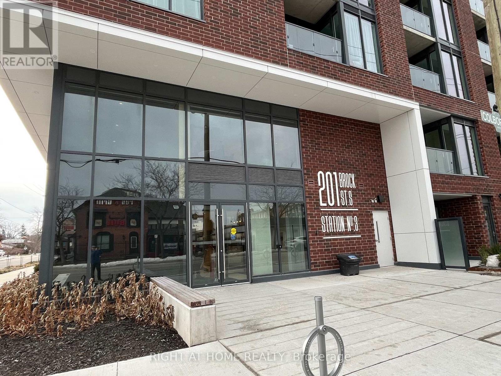 504 - 201 Brock Street S, Whitby, Ontario  L1N 4K2 - Photo 2 - E12701842