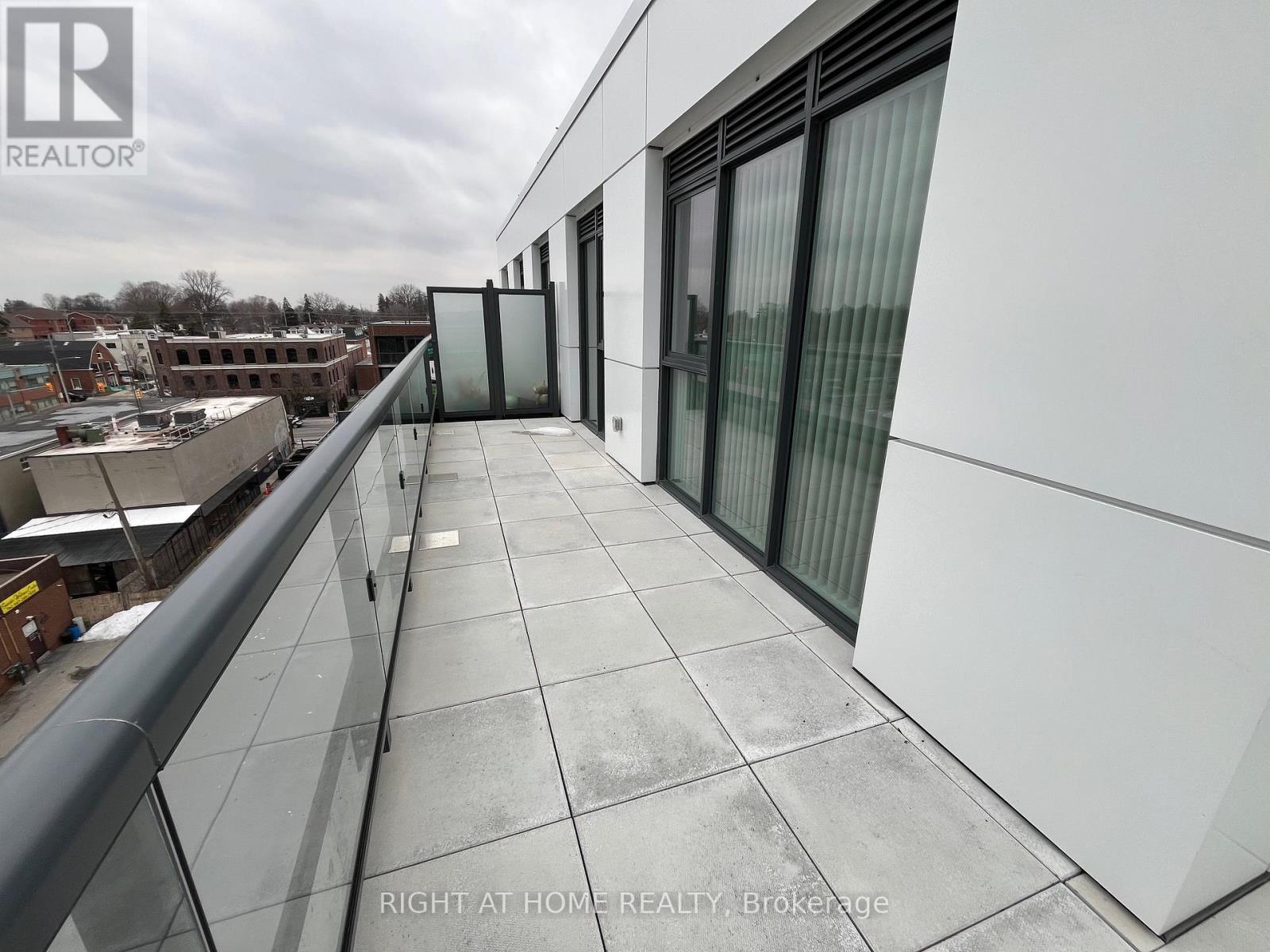 504 - 201 Brock Street S, Whitby, Ontario  L1N 4K2 - Photo 22 - E12701842