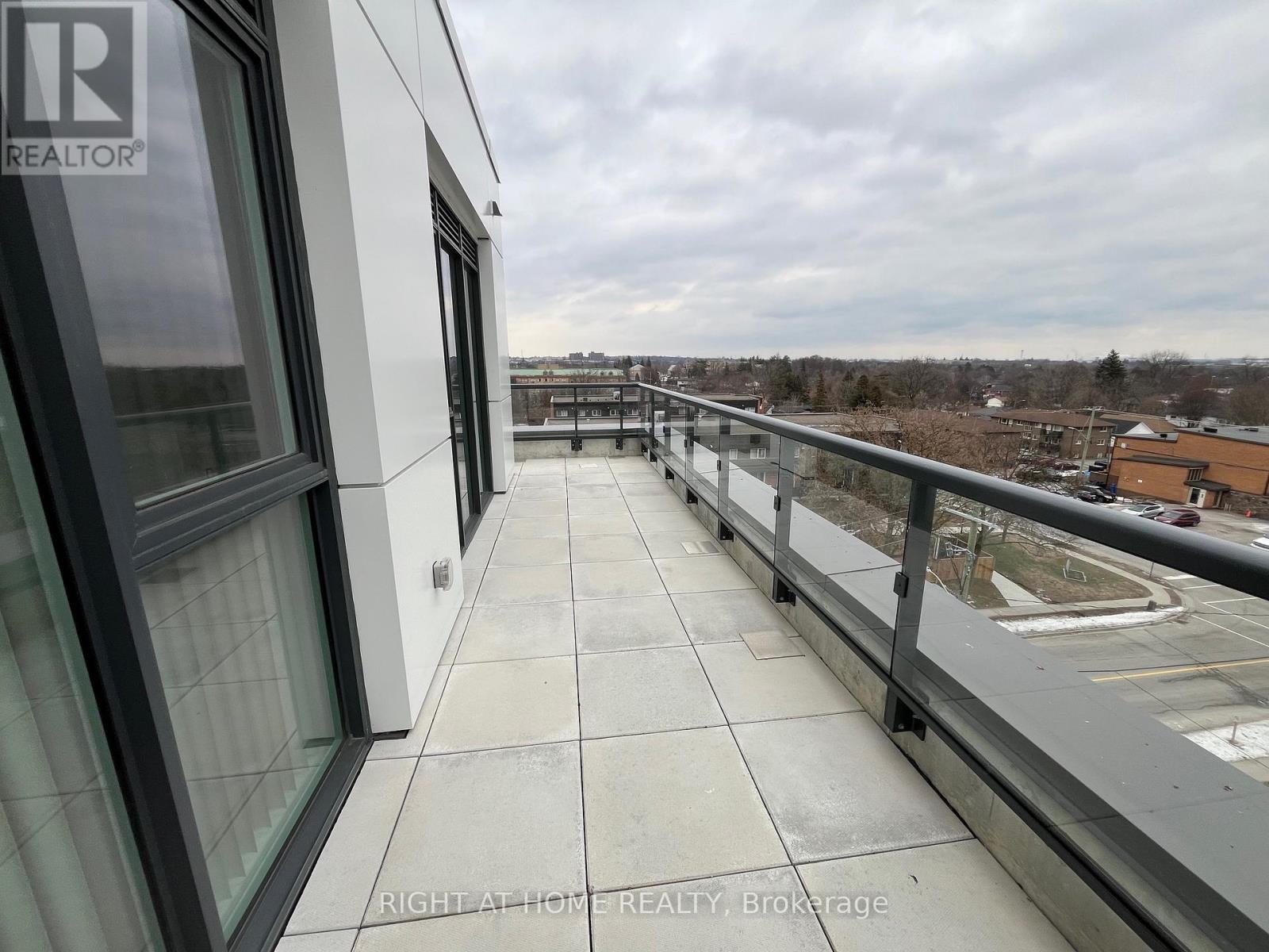 504 - 201 Brock Street S, Whitby, Ontario  L1N 4K2 - Photo 23 - E12701842