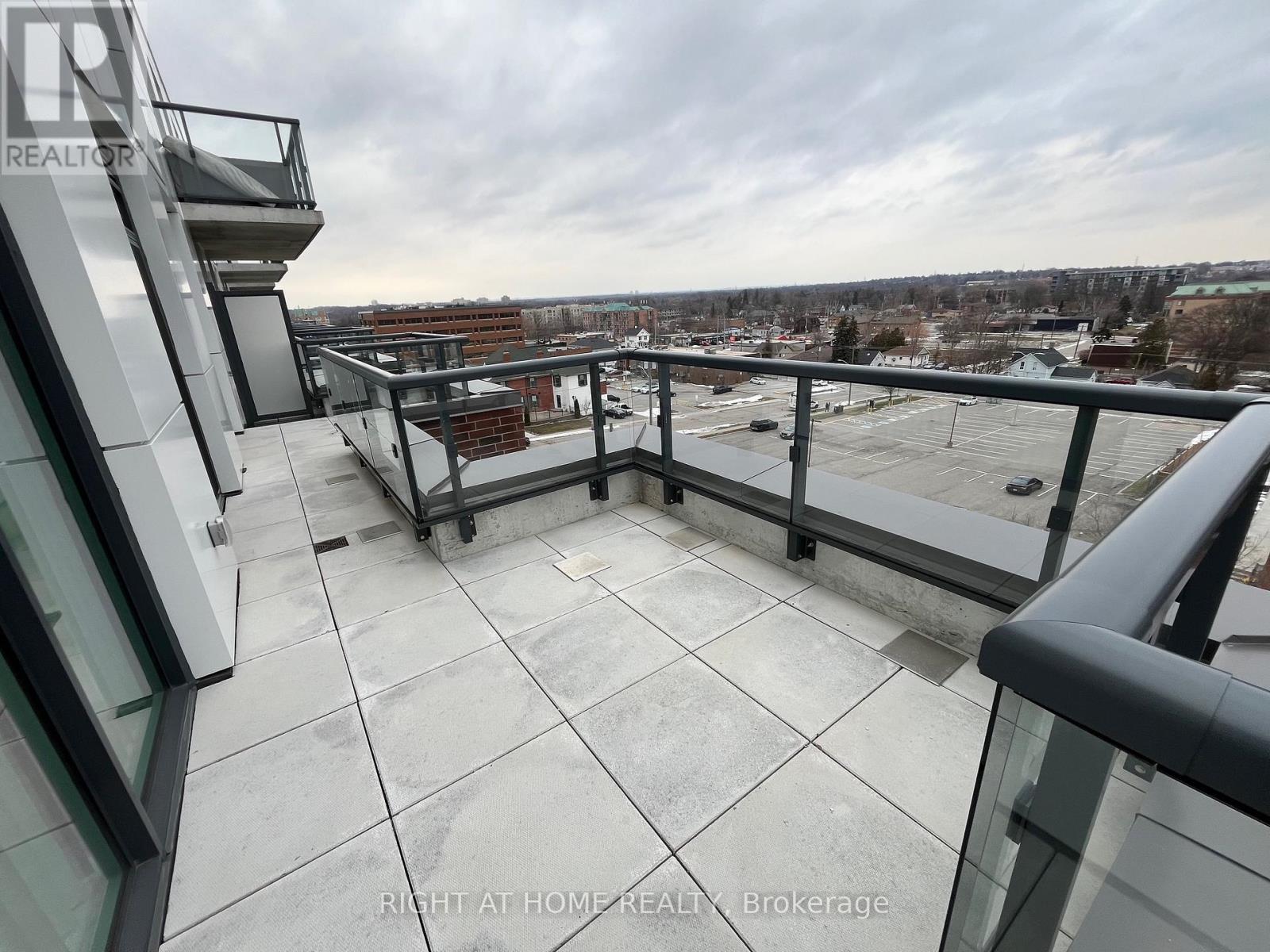 504 - 201 Brock Street S, Whitby, Ontario  L1N 4K2 - Photo 24 - E12701842