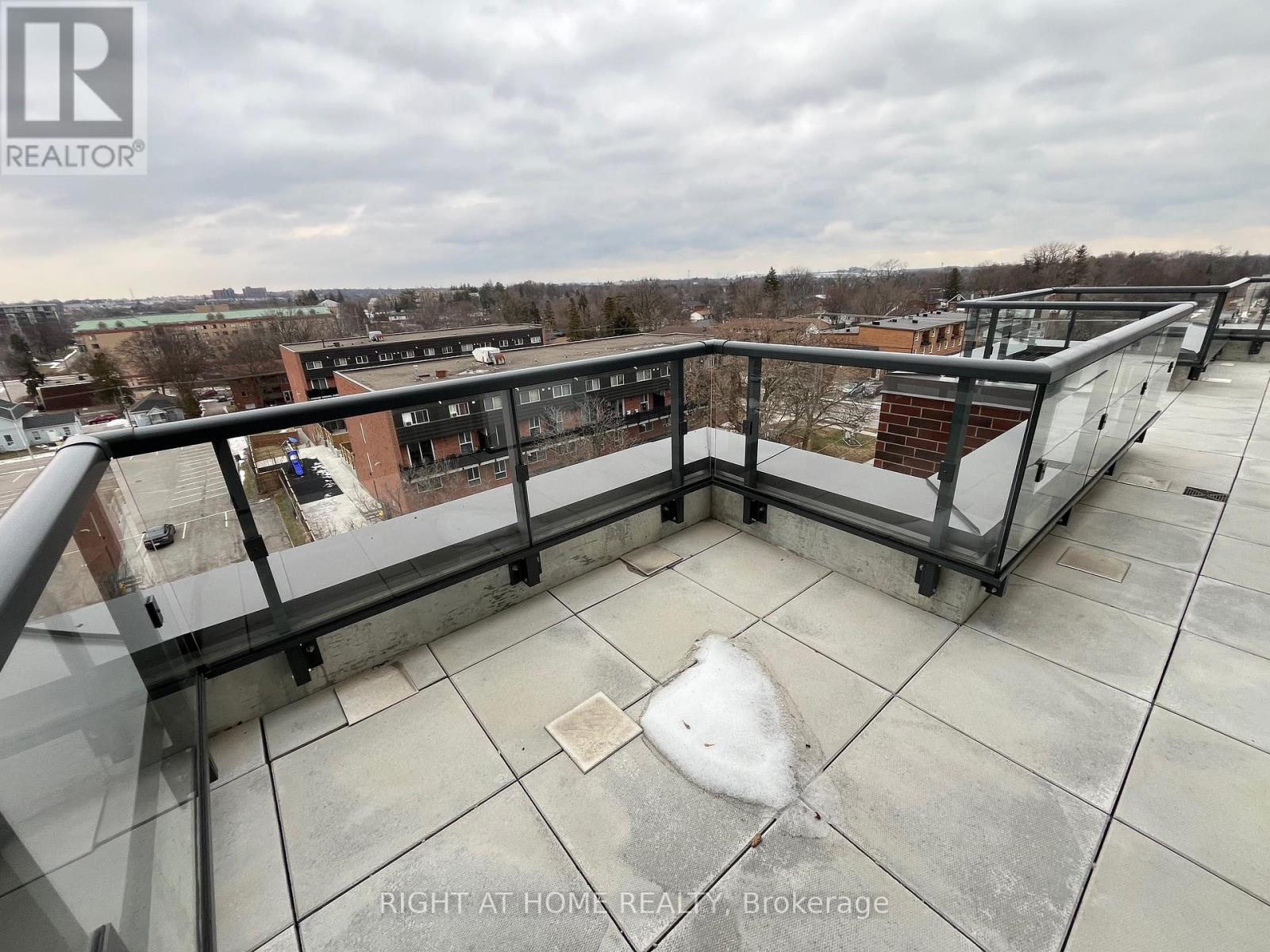 504 - 201 Brock Street S, Whitby, Ontario  L1N 4K2 - Photo 25 - E12701842