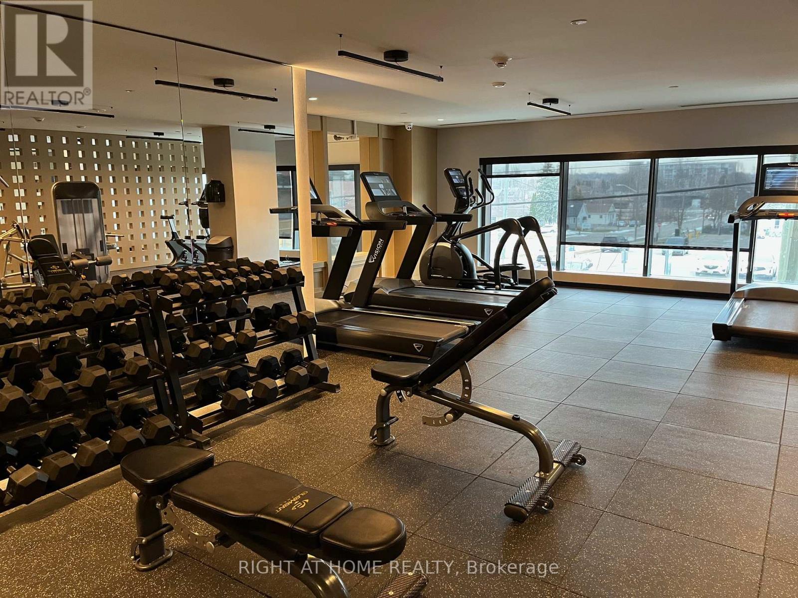 504 - 201 Brock Street S, Whitby, Ontario  L1N 4K2 - Photo 29 - E12701842