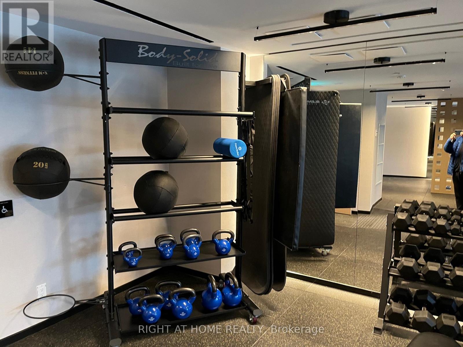 504 - 201 Brock Street S, Whitby, Ontario  L1N 4K2 - Photo 31 - E12701842