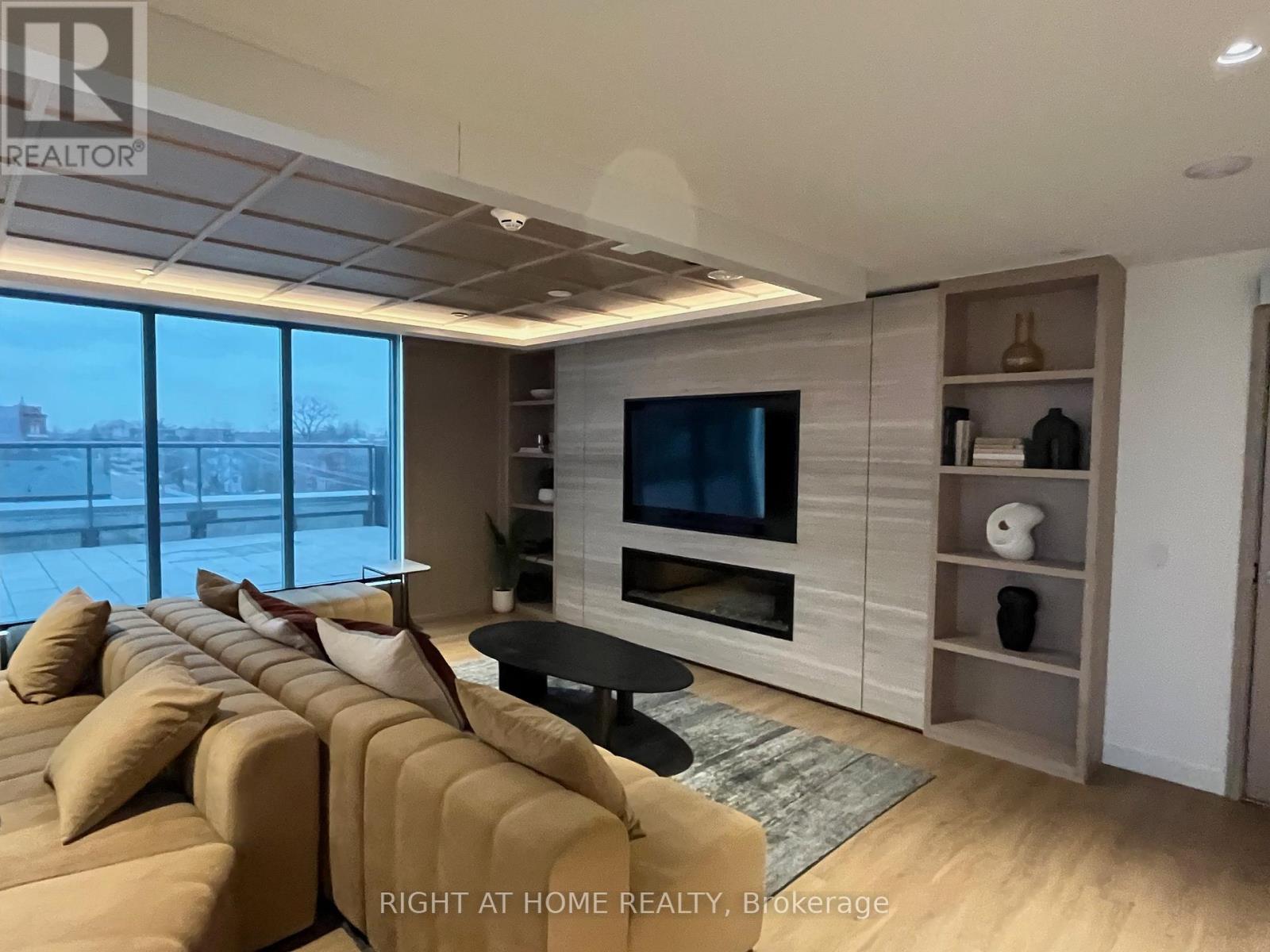 504 - 201 Brock Street S, Whitby, Ontario  L1N 4K2 - Photo 39 - E12701842