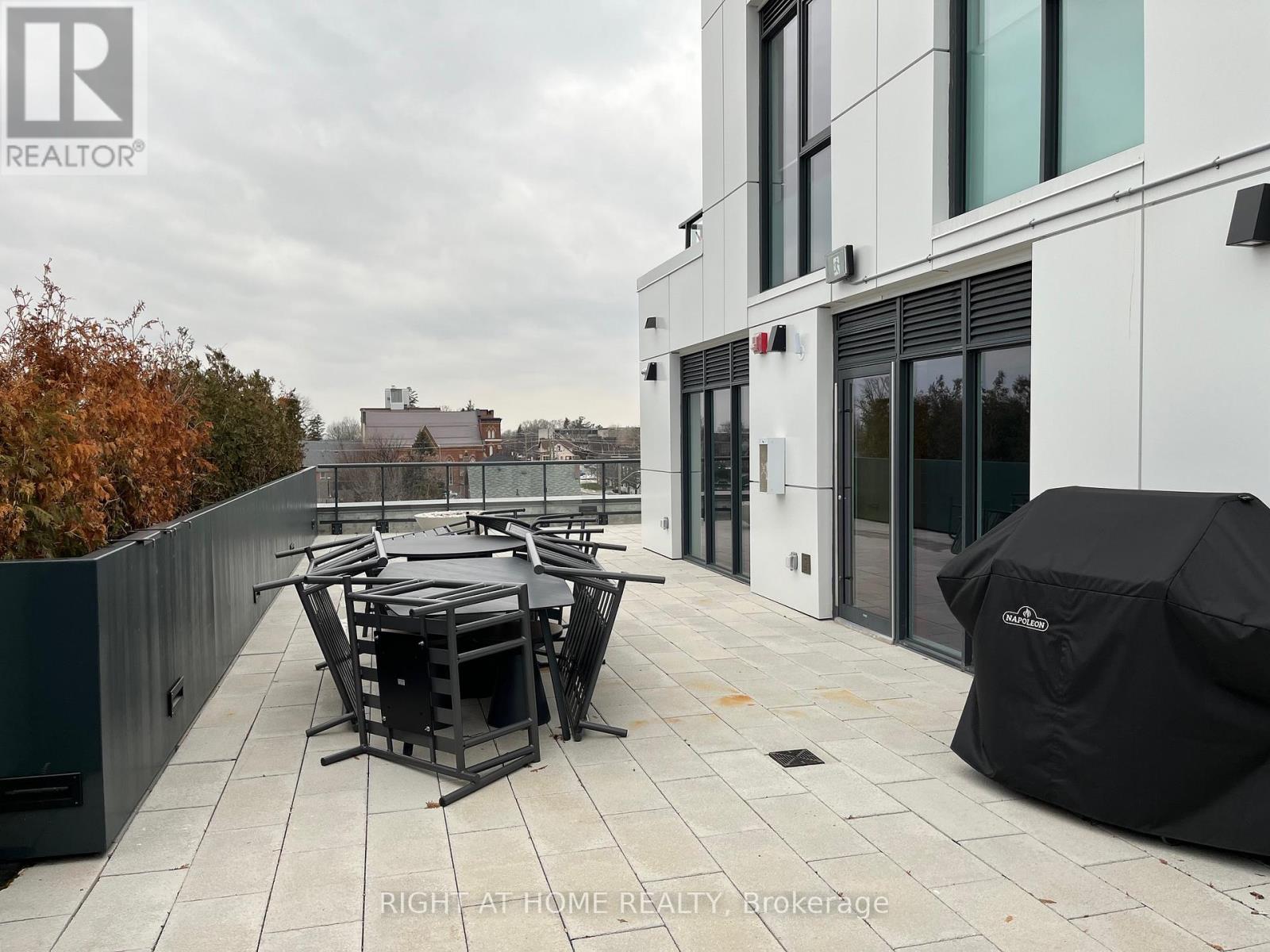 504 - 201 Brock Street S, Whitby, Ontario  L1N 4K2 - Photo 40 - E12701842