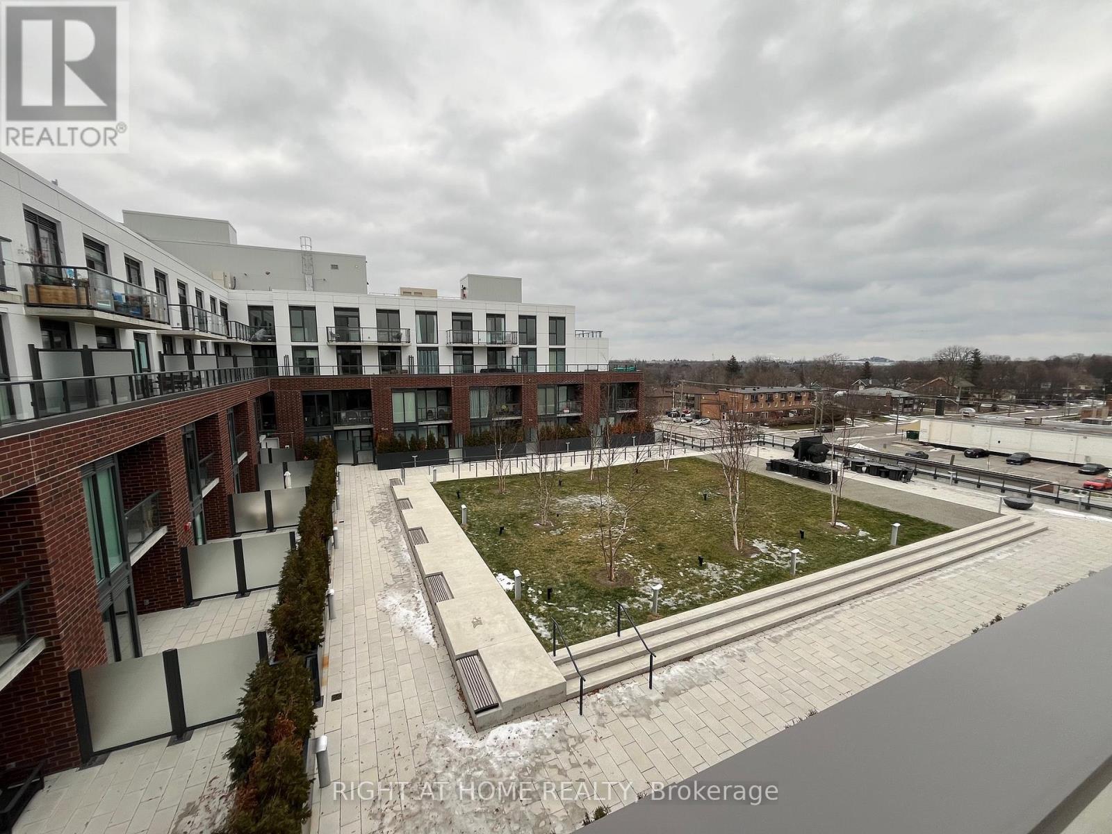 504 - 201 Brock Street S, Whitby, Ontario  L1N 4K2 - Photo 41 - E12701842