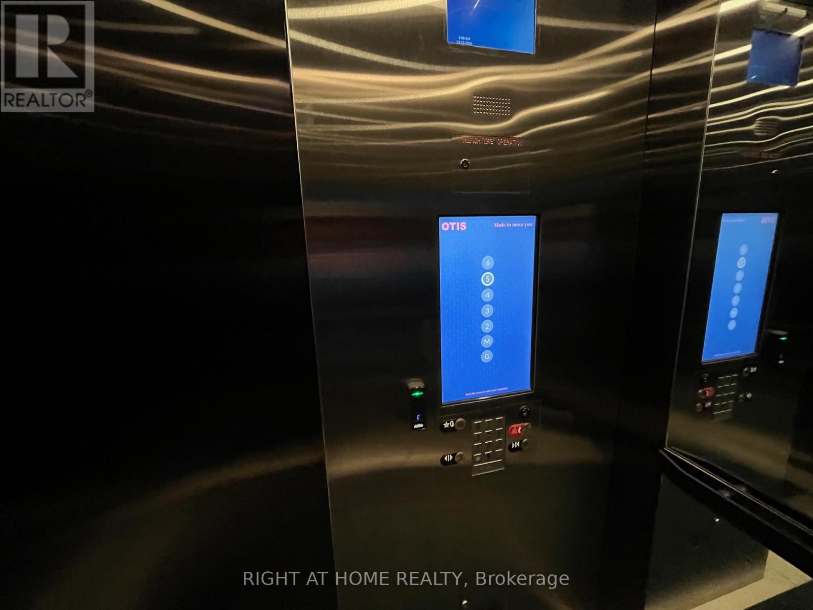 504 - 201 Brock Street S, Whitby, Ontario  L1N 4K2 - Photo 6 - E12701842