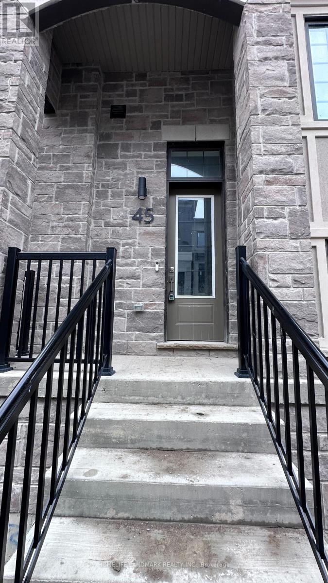 45 PEACE LANE, Richmond Hill, Ontario