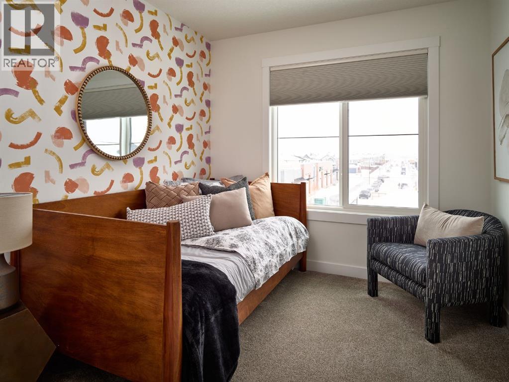 229, 380 Seton Villas Se, Calgary, Alberta  T3M 3T8 - Photo 18 - A2273978