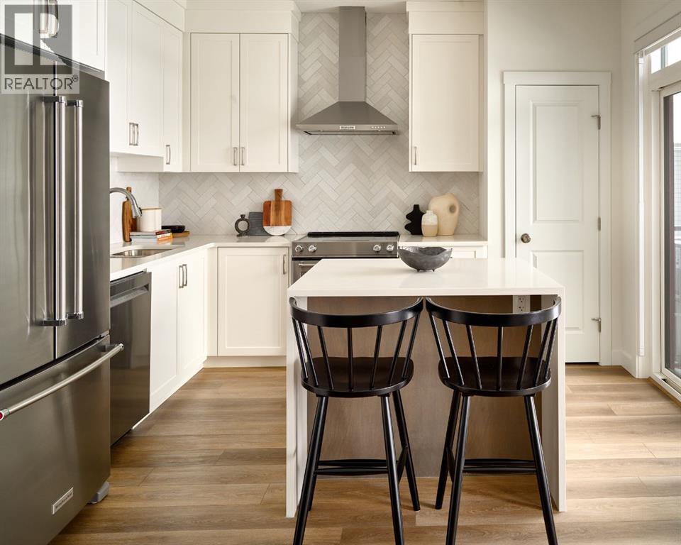 229, 380 Seton Villas Se, Calgary, Alberta  T3M 3T8 - Photo 3 - A2273978