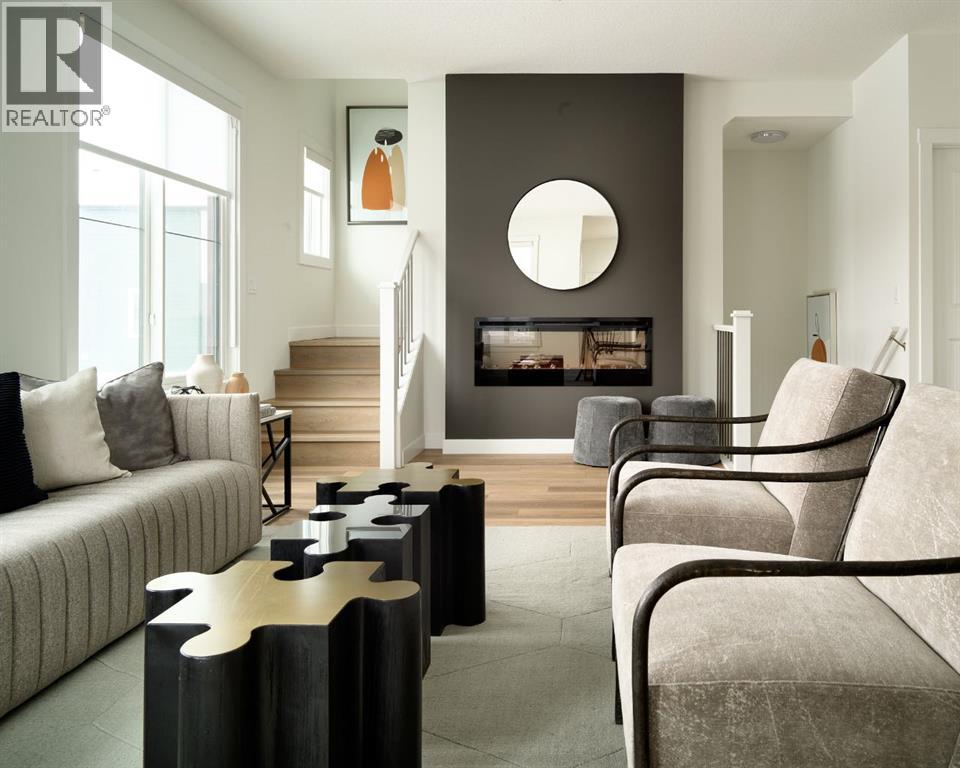 229, 380 Seton Villas Se, Calgary, Alberta  T3M 3T8 - Photo 8 - A2273978