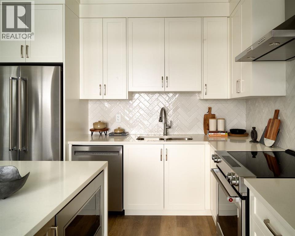 229, 380 Seton Villas Se, Calgary, Alberta  T3M 3T8 - Photo 4 - A2273978