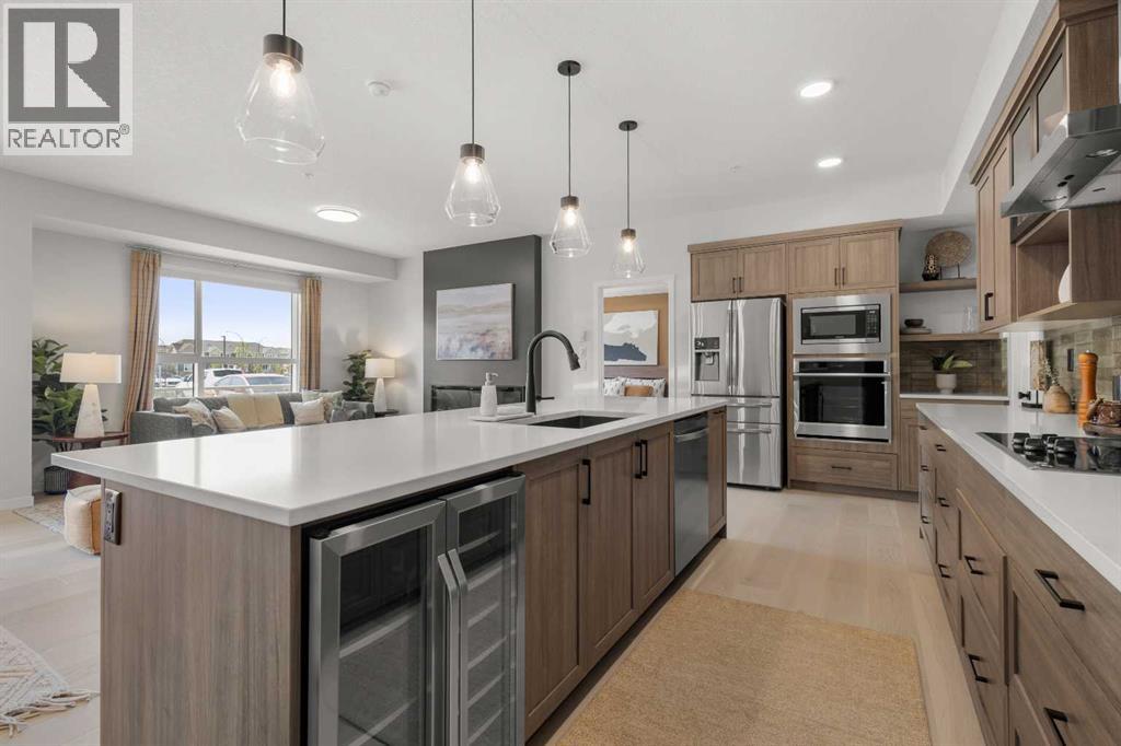 102, 80 Carrington Plaza Nw, Calgary, Alberta  T3P 1X6 - Photo 4 - A2277296