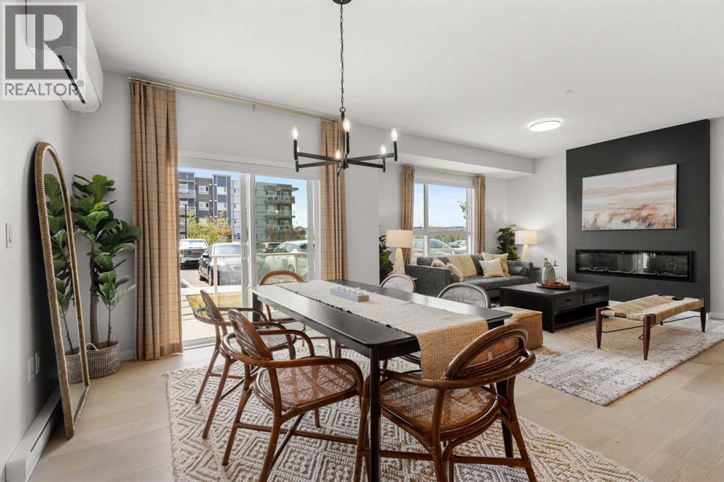 102, 80 Carrington Plaza Nw, Calgary, Alberta  T3P 1X6 - Photo 5 - A2277296