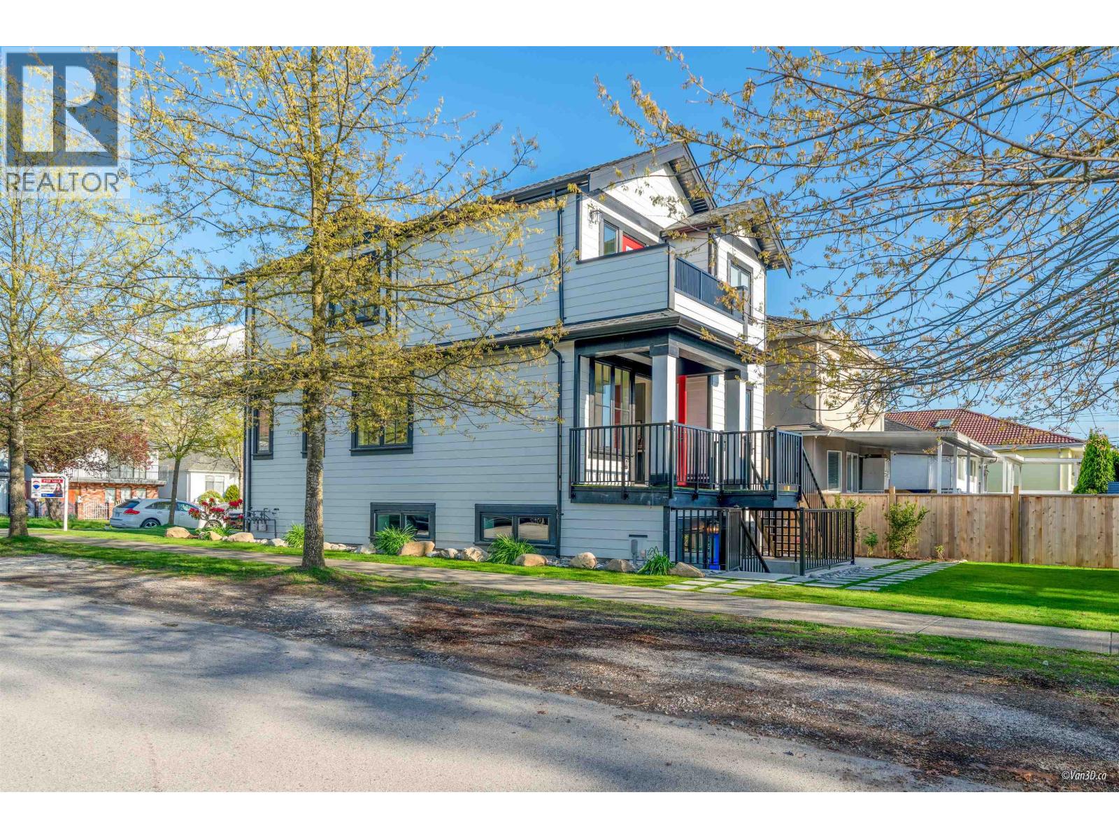 6709 Fleming Street, Vancouver, British Columbia  V5P 3H4 - Photo 37 - R3058203