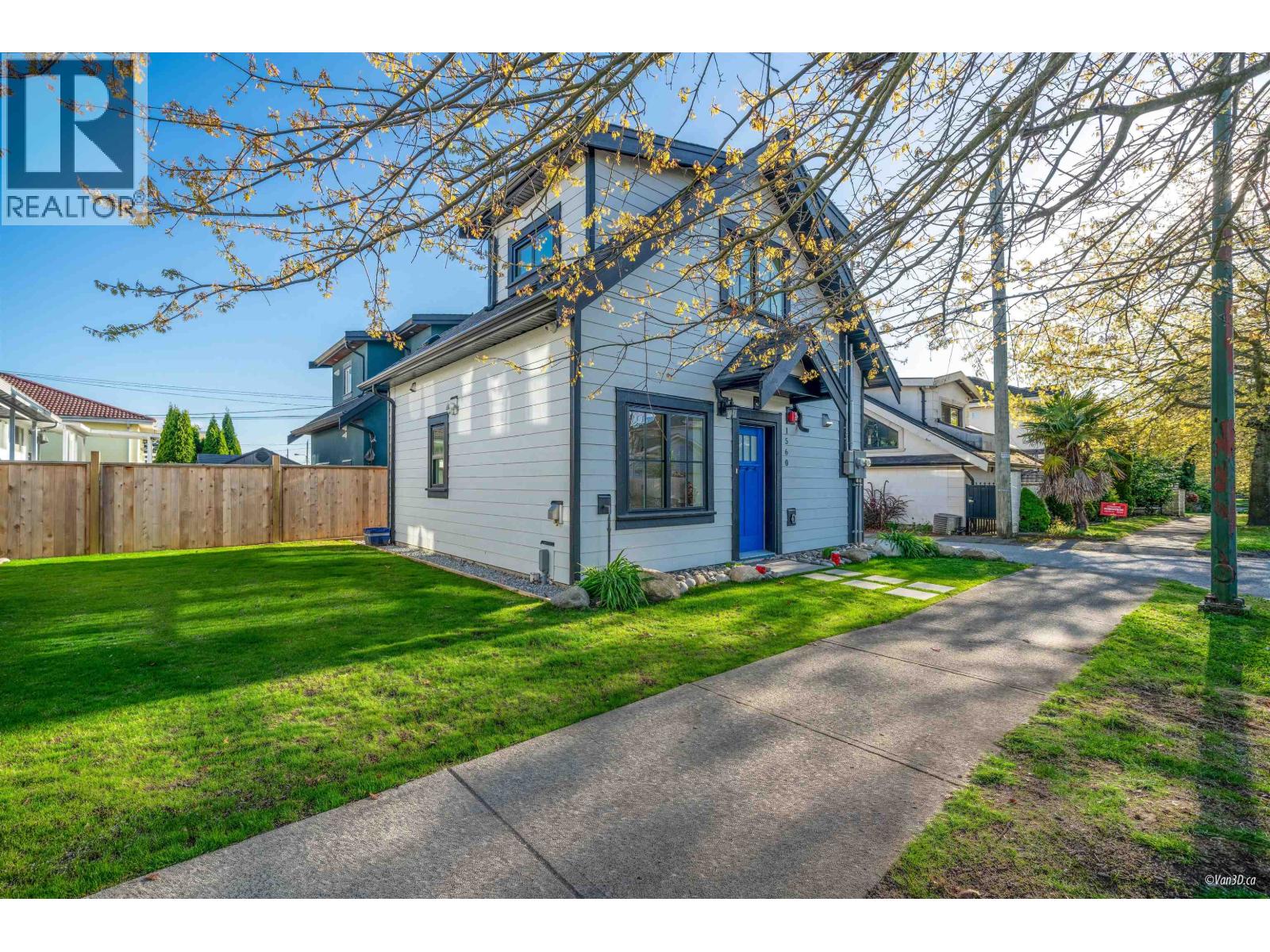 6709 Fleming Street, Vancouver, British Columbia  V5P 3H4 - Photo 35 - R3058203