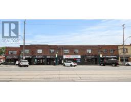1 - 3511 LAKE SHORE BOULEVARD W, Toronto, Ontario