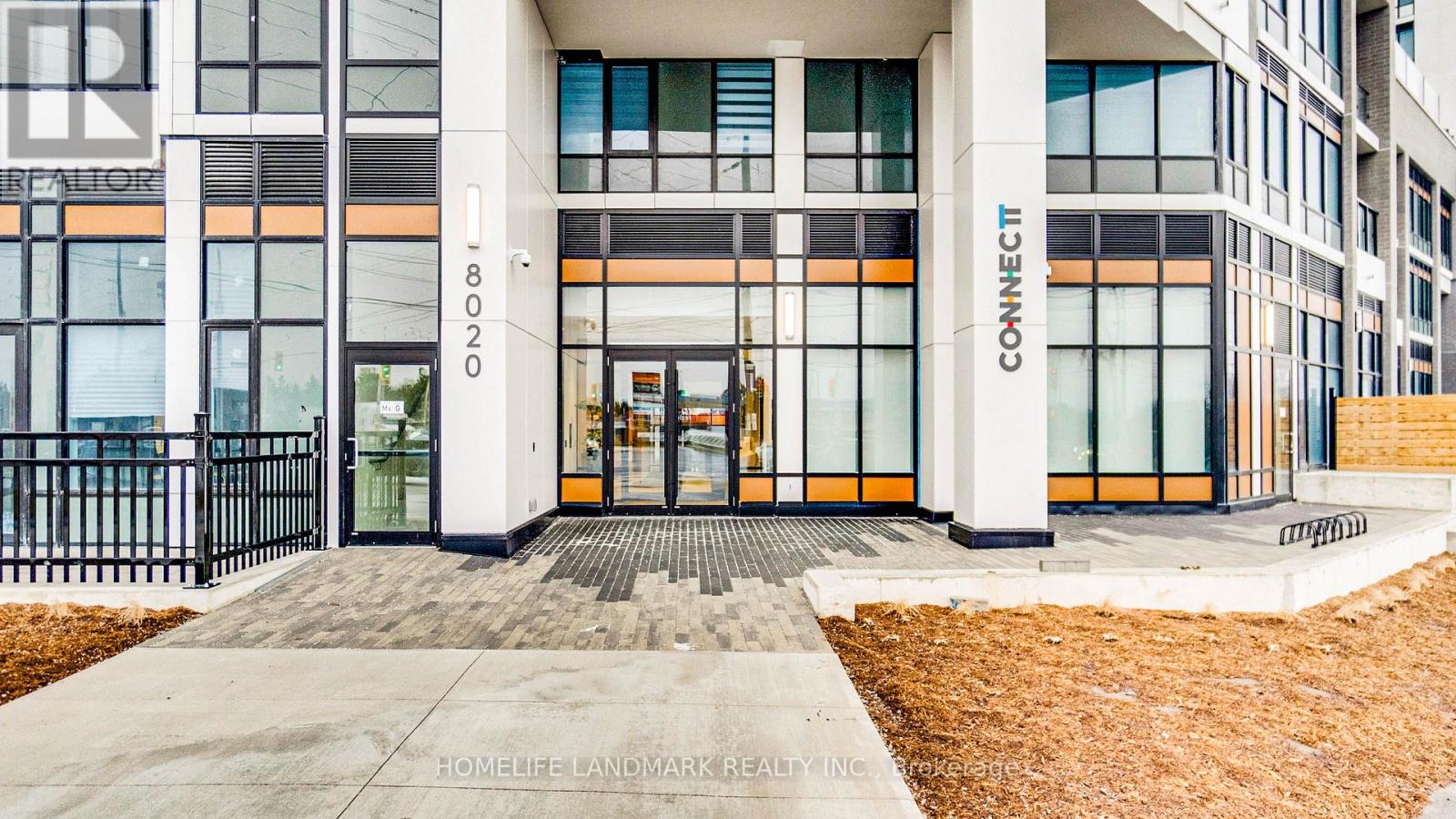 1202 - 8020 Derry Road, Milton, Ontario  L9T 9N7 - Photo 2 - W12701818