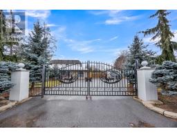 308 THIRD LINE, Oakville, Ontario