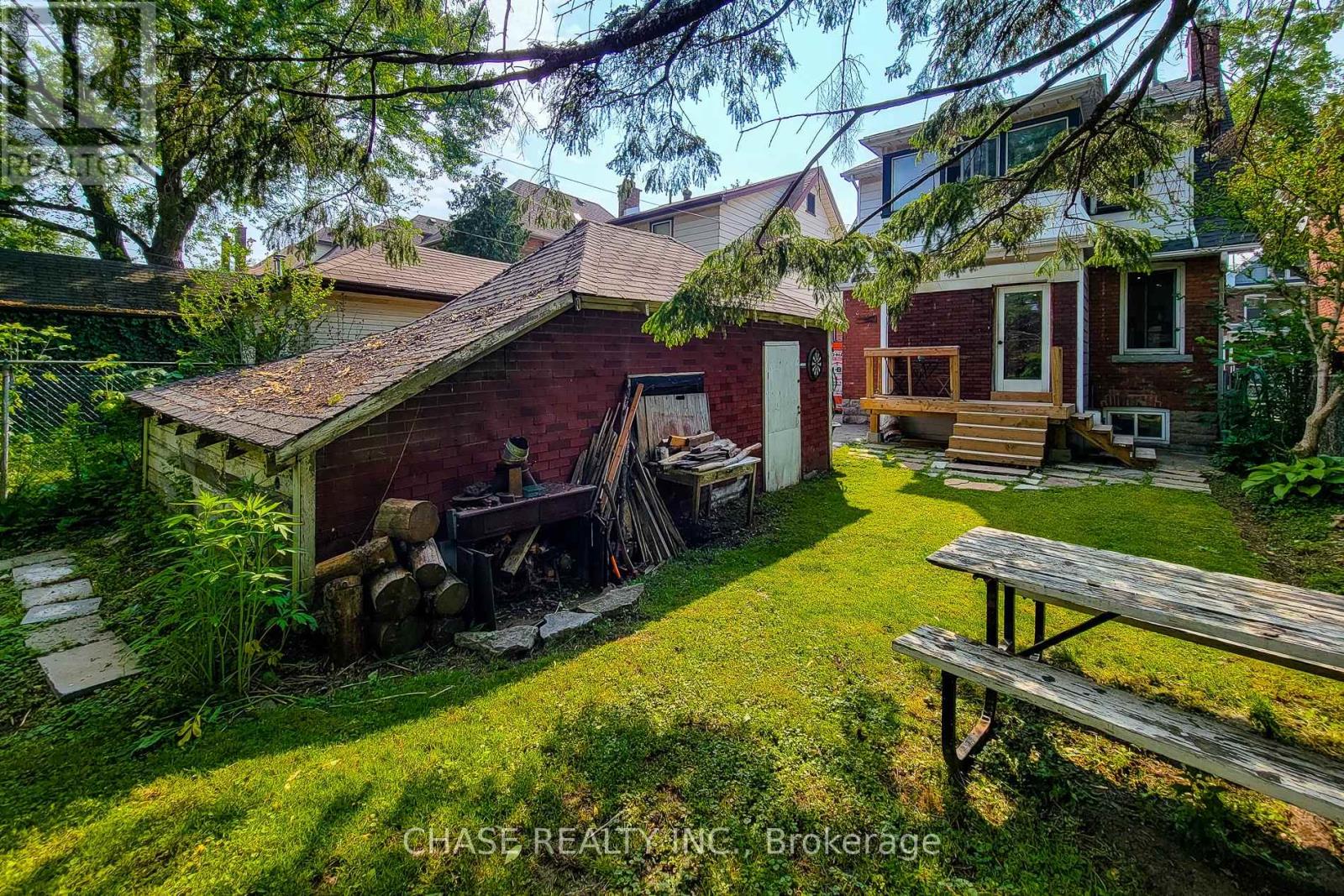 63 Carrick Avenue, Hamilton, Ontario  L8M 2W4 - Photo 4 - X12701806