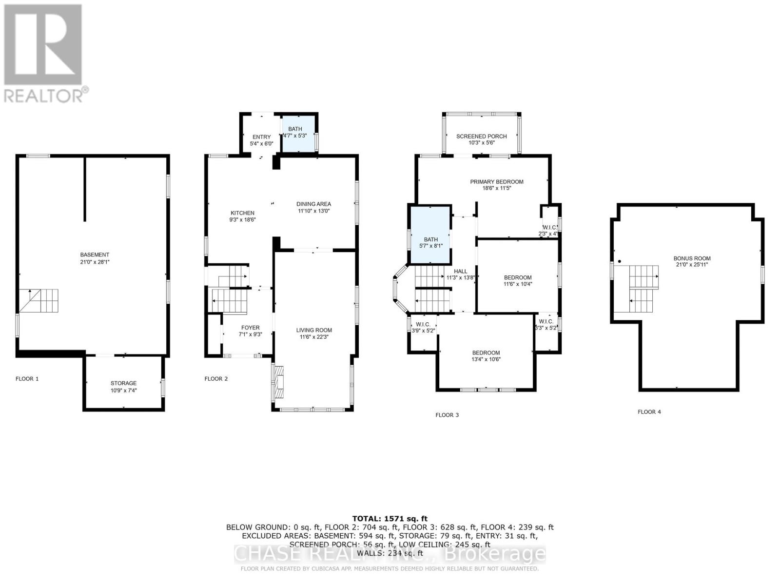 63 Carrick Avenue, Hamilton, Ontario  L8M 2W4 - Photo 50 - X12701806