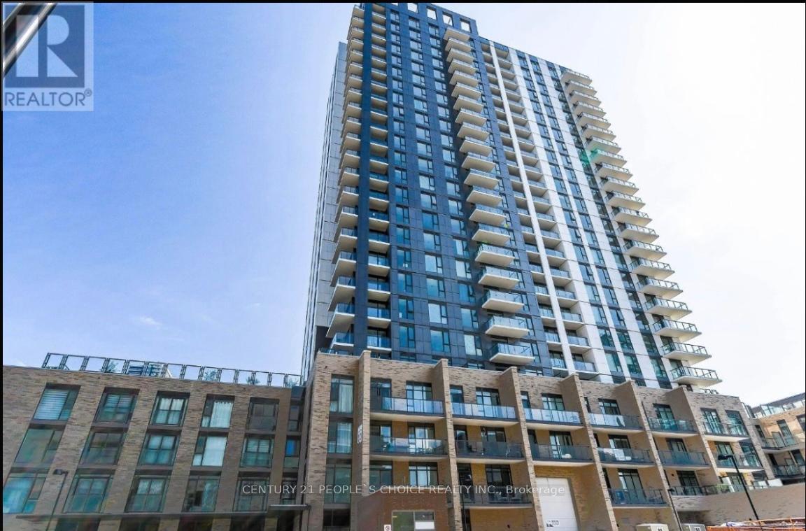 1008 - 55 DUKE ST W STREET, Kitchener, Ontario