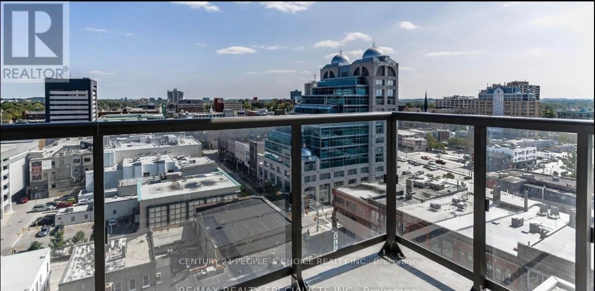 1008 - 55 Duke St W Street, Kitchener, Ontario  N2G 1A6 - Photo 18 - X12701832