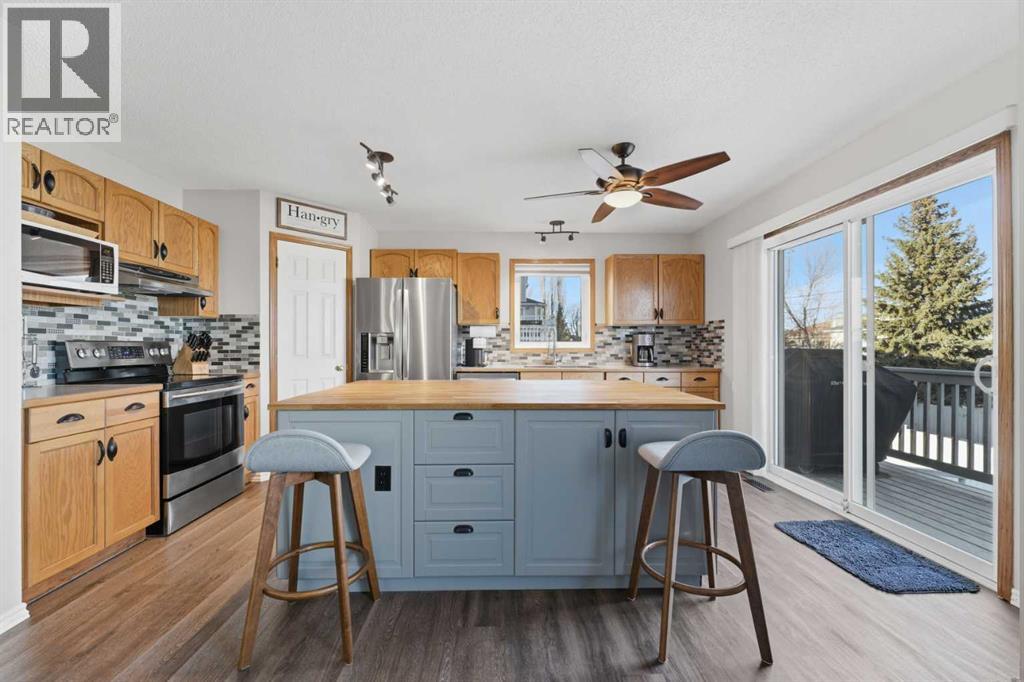 175 Macewan Park Circle Nw, Calgary, Alberta  T3K 4A2 - Photo 13 - A2279529