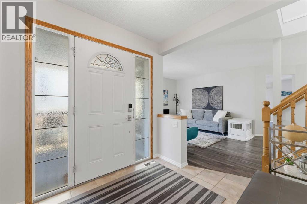 175 Macewan Park Circle Nw, Calgary, Alberta  T3K 4A2 - Photo 2 - A2279529