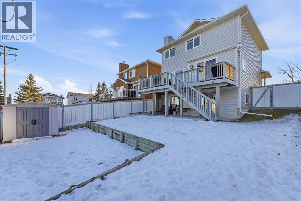 175 Macewan Park Circle Nw, Calgary, Alberta  T3K 4A2 - Photo 41 - A2279529