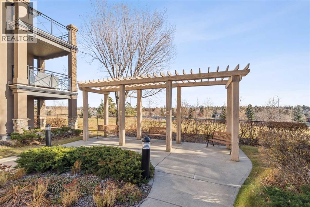 2107, 1888 Signature Park Sw, Calgary, Alberta  T3H 4Z1 - Photo 20 - A2269725