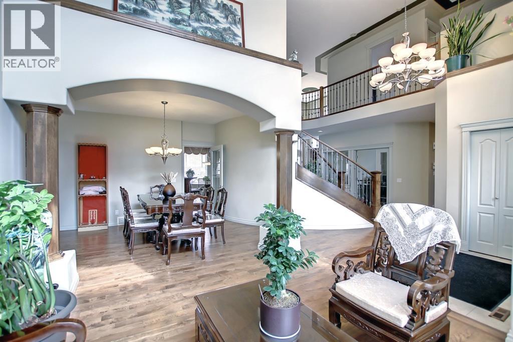 67 Panorama Hills Point Nw, Calgary, Alberta  T3K 5B9 - Photo 9 - A2279190