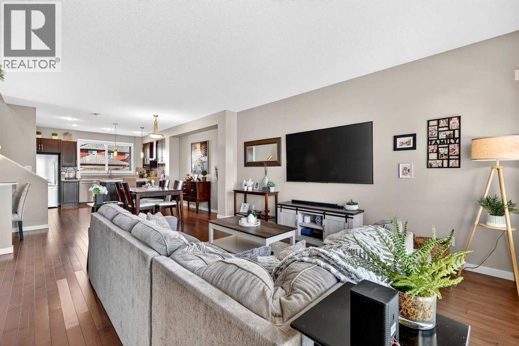 90 Walden Crescent Se, Calgary, Alberta  T2X 0S9 - Photo 6 - A2279477