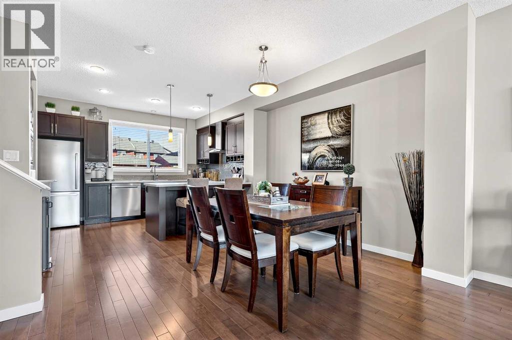 90 Walden Crescent Se, Calgary, Alberta  T2X 0S9 - Photo 12 - A2279477