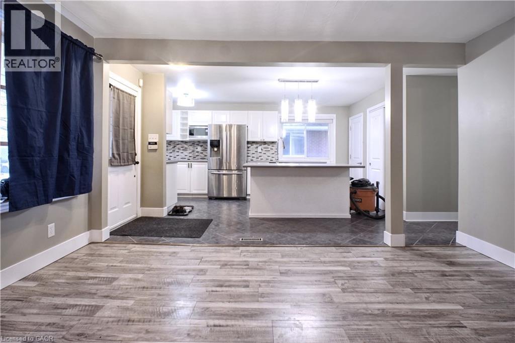 61 Bosworth Crescent, Kitchener, Ontario  N2E 1Y9 - Photo 12 - 40799012