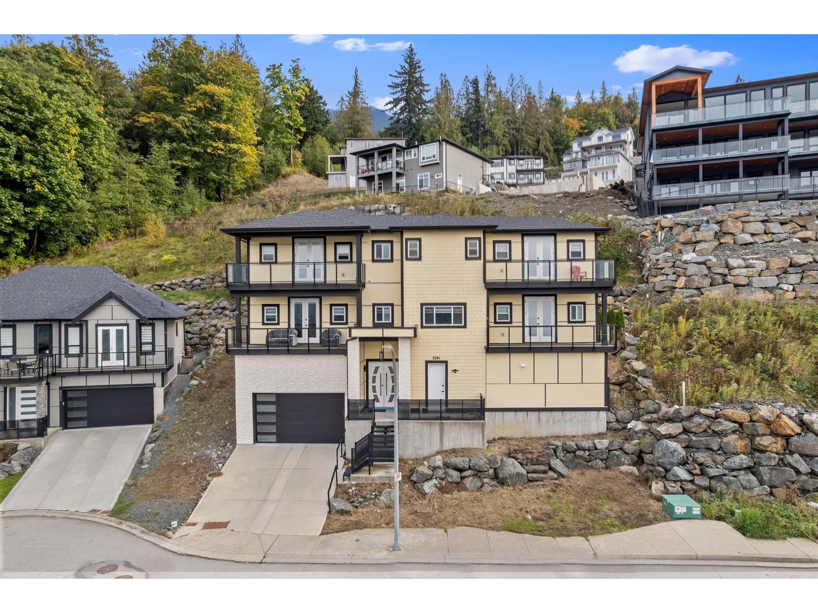 8204 HARVEST PLACE|Eastern Hillsides, Chilliwack, British Columbia
