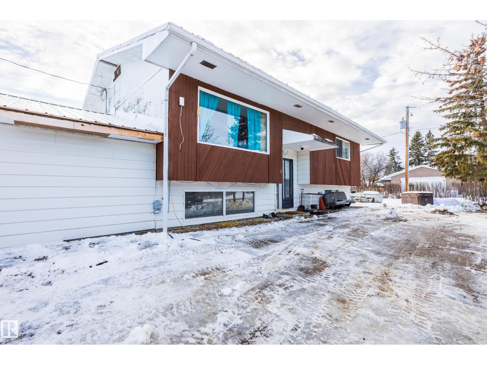 8 Fourth St, Duffield, Alberta  T0E 0N0 - Photo 24 - E4470007