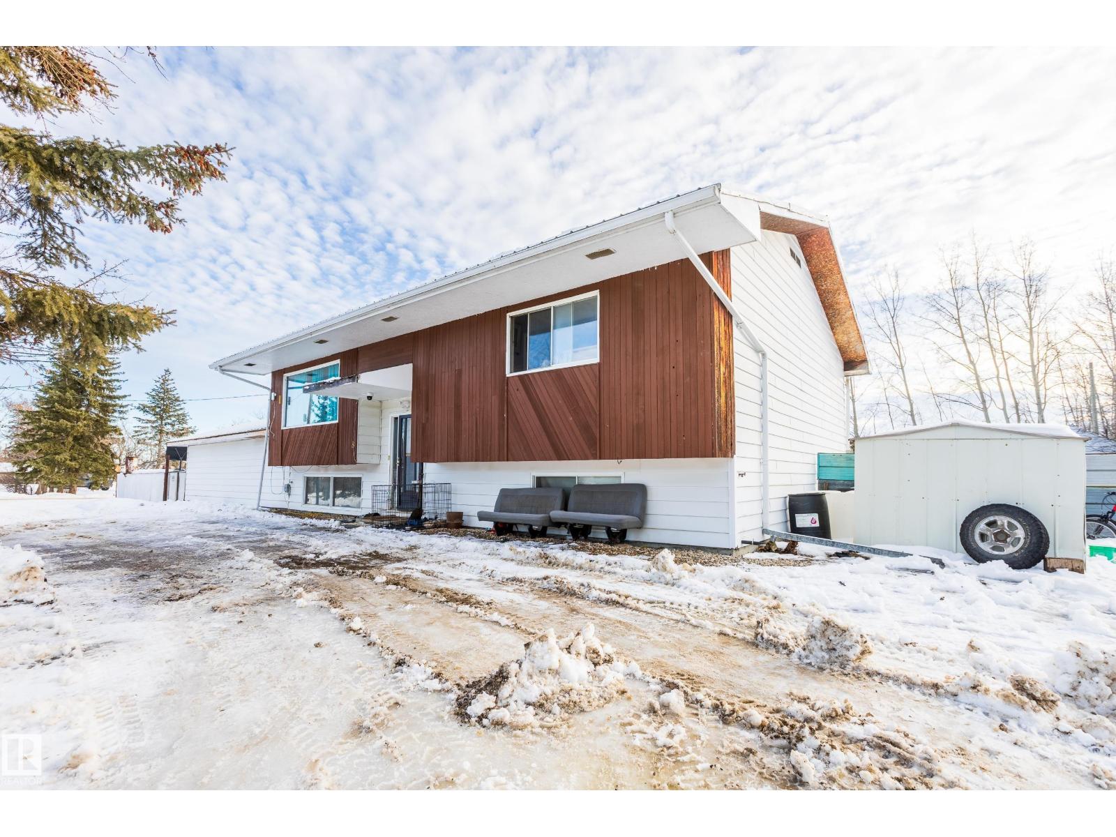 8 Fourth St, Duffield, Alberta  T0E 0N0 - Photo 27 - E4470007