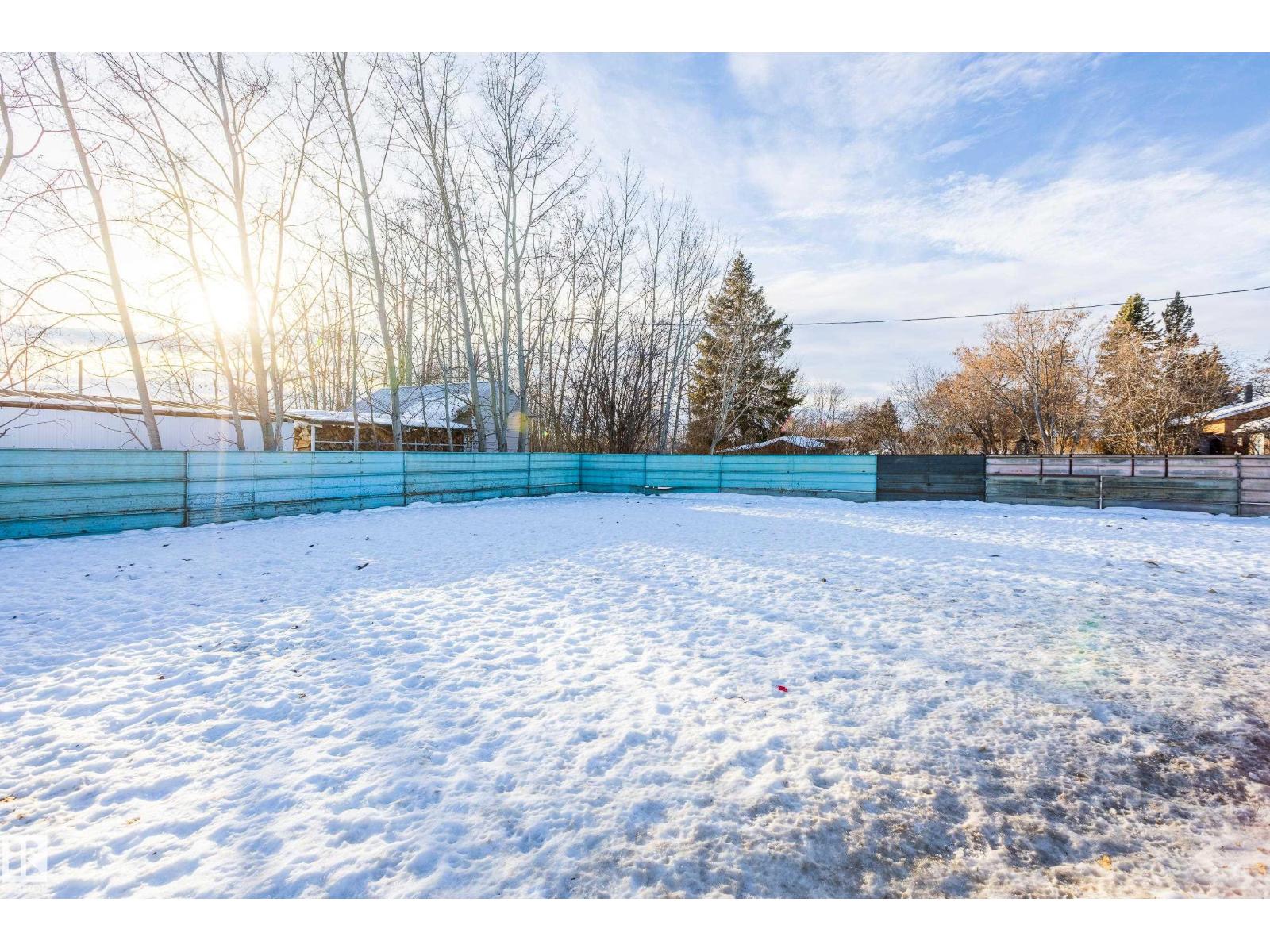 8 Fourth St, Duffield, Alberta  T0E 0N0 - Photo 46 - E4470007