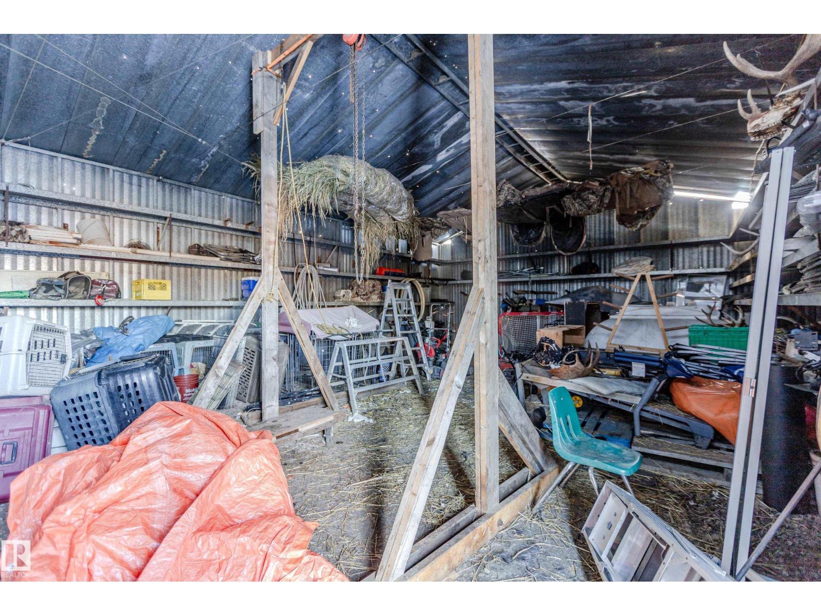 8 Fourth St, Duffield, Alberta  T0E 0N0 - Photo 45 - E4470007