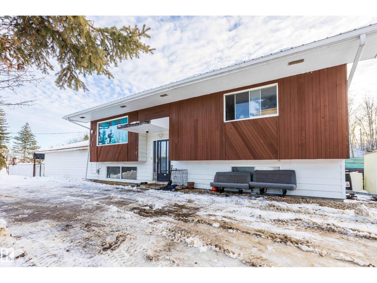 8 Fourth St, Duffield, Alberta  T0E 0N0 - Photo 28 - E4470007