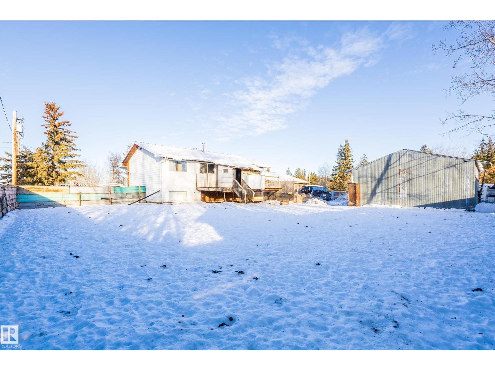 8 Fourth St, Duffield, Alberta  T0E 0N0 - Photo 48 - E4470007