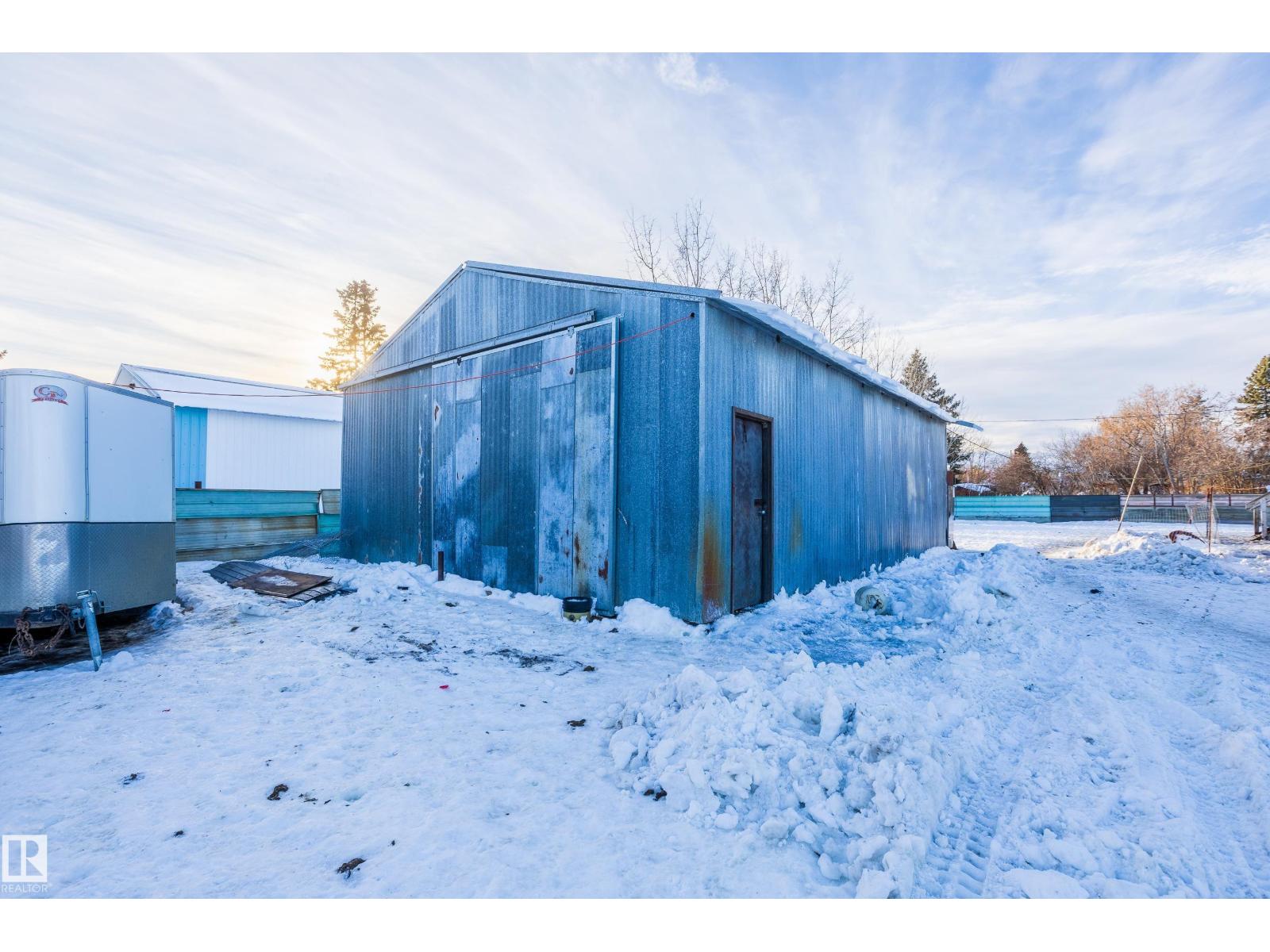 8 Fourth St, Duffield, Alberta  T0E 0N0 - Photo 44 - E4470007