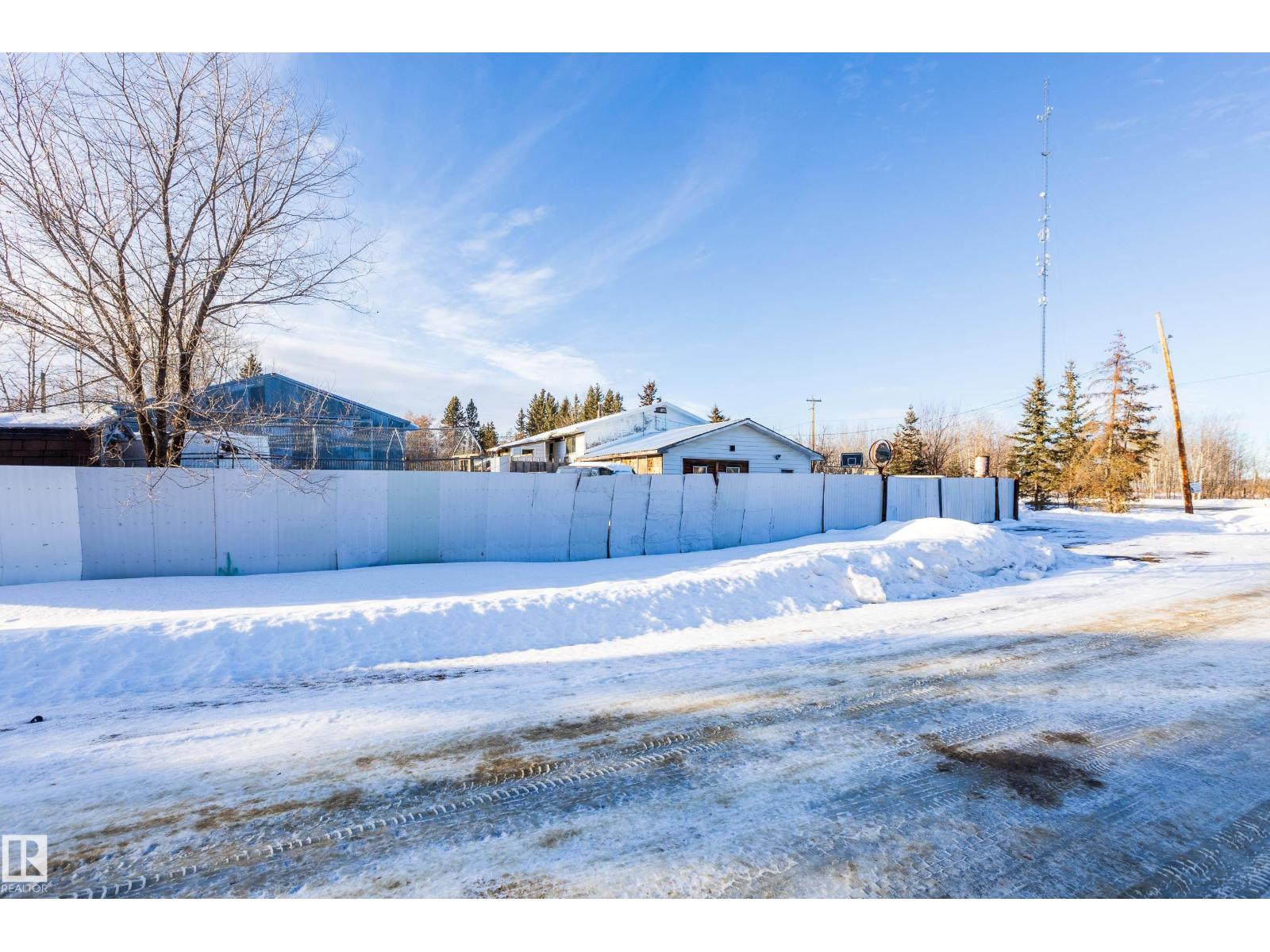 8 Fourth St, Duffield, Alberta  T0E 0N0 - Photo 41 - E4470007