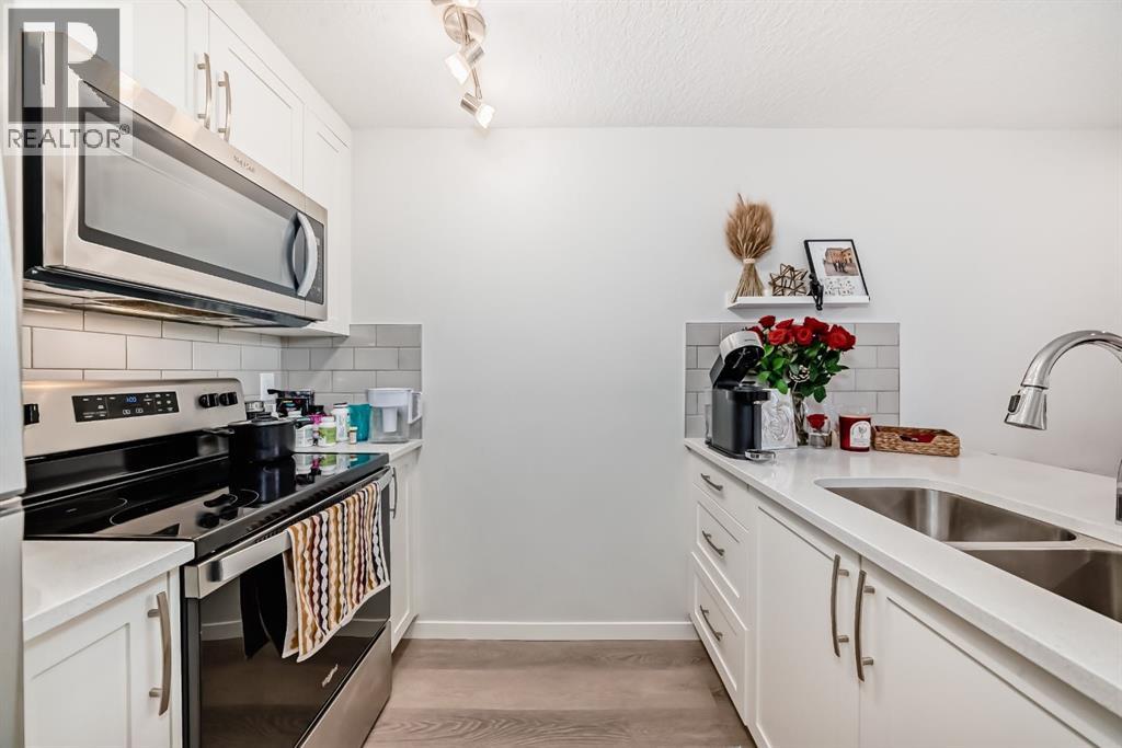 405, 474 Seton Circle, Calgary, Alberta  T3M 2V3 - Photo 4 - A2279098