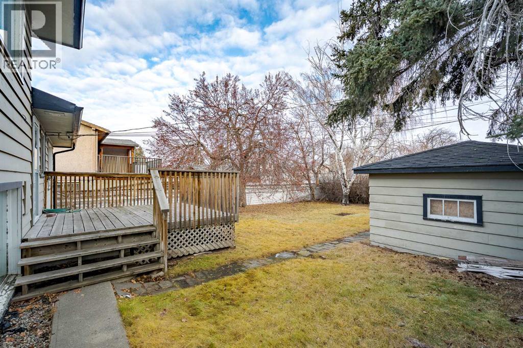 2472 Capitol Hill Crescent Nw, Calgary, Alberta  T2M 2A2 - Photo 25 - A2279283