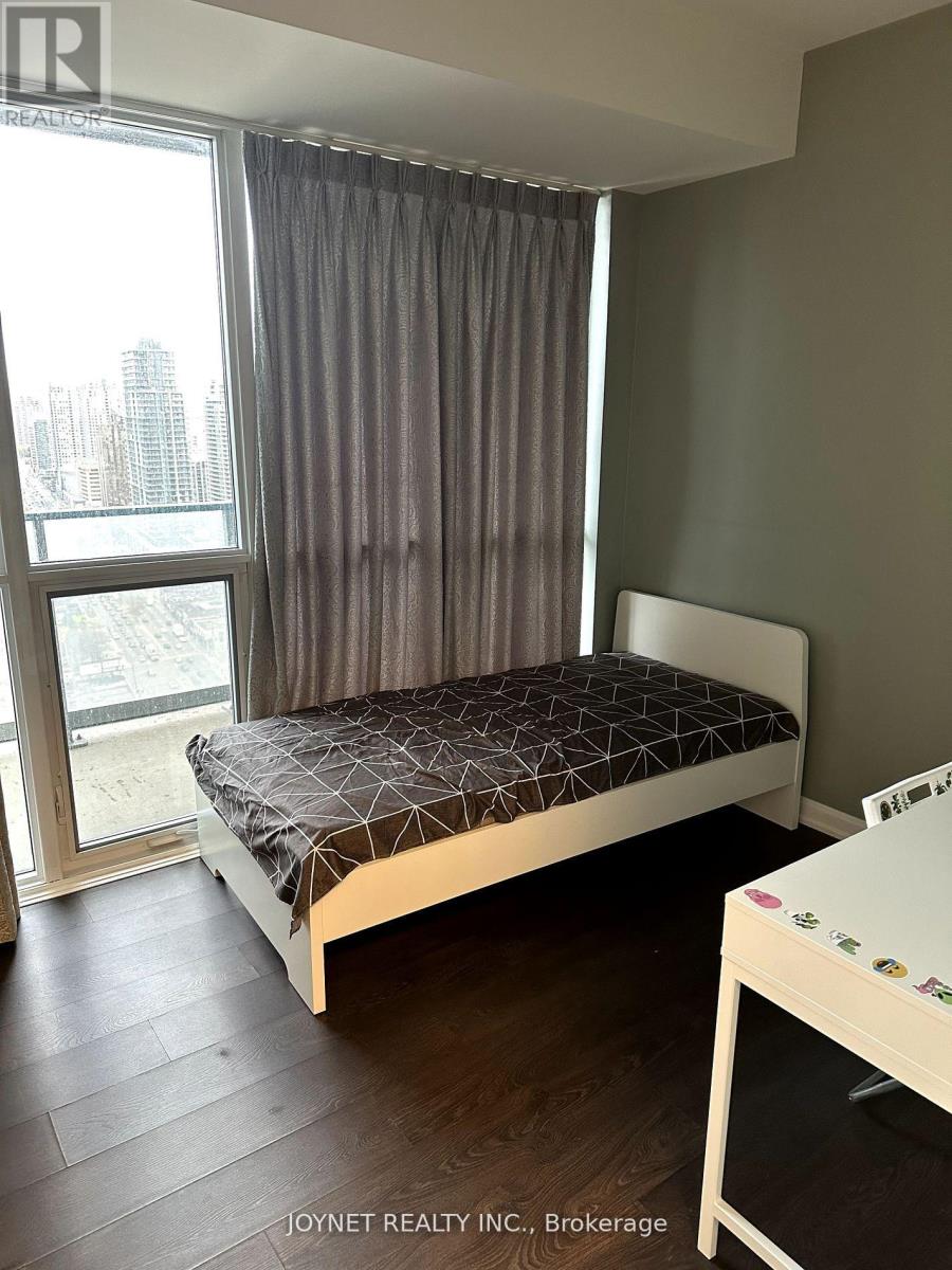 2807 - 9 Bogert Avenue, Toronto, Ontario  M2N 0H3 - Photo 9 - C12701860