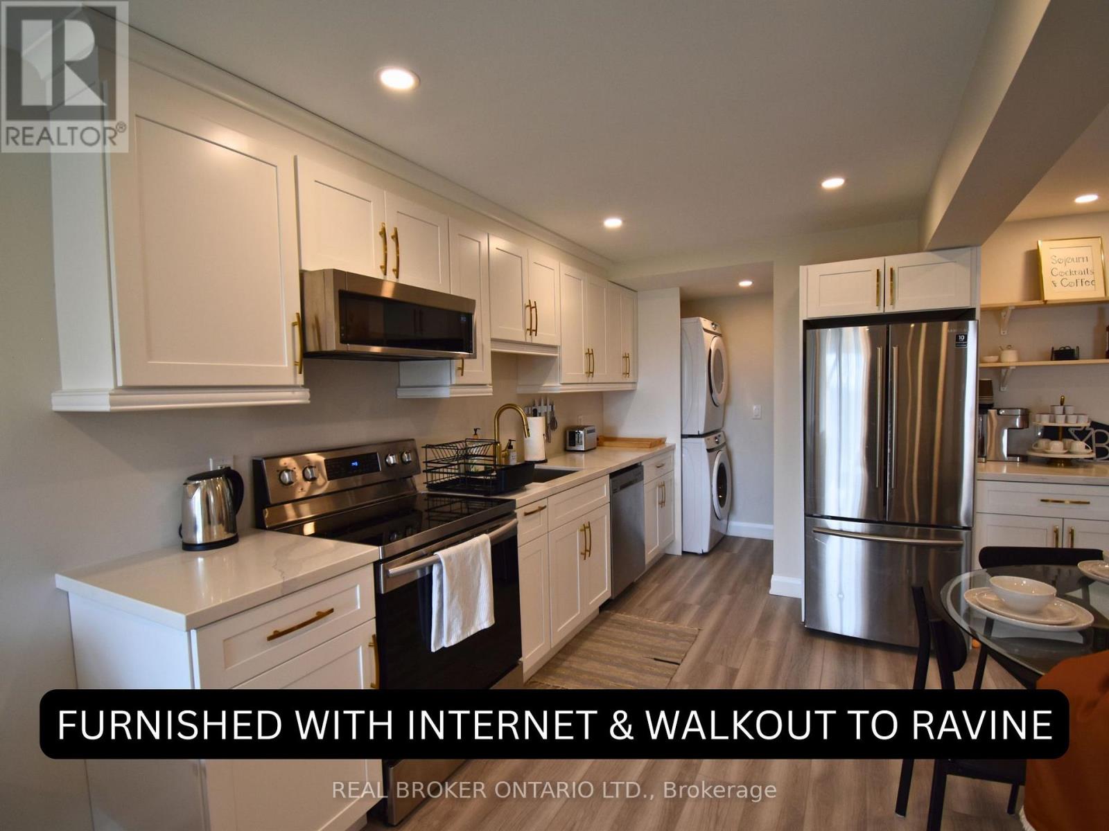 LOWER - 1004 DASHWOOD COURT, Pickering, Ontario